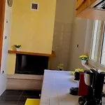 Casa Civico22 Hébergement de vacances Fratta Todina