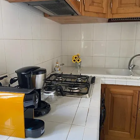 Feriehus Casa Civico22