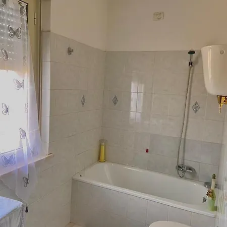 Casa Civico22 Feriehus *