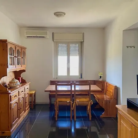 Casa vacanze Casa Civico22