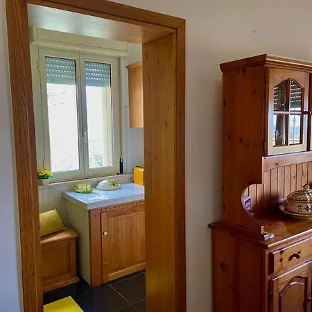 Casa Civico22 Feriehus