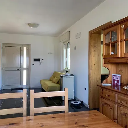 Casa Civico22 Feriehus *