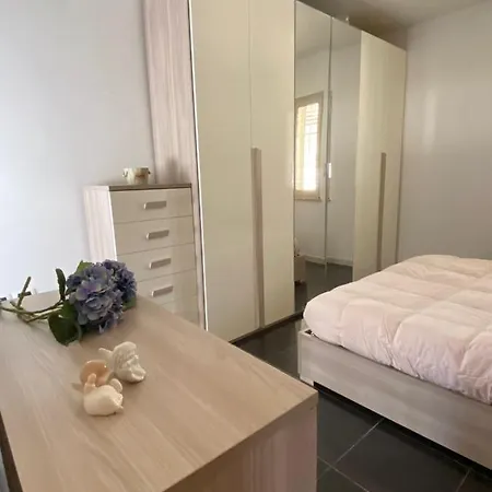 Casa Civico22 Feriehus *