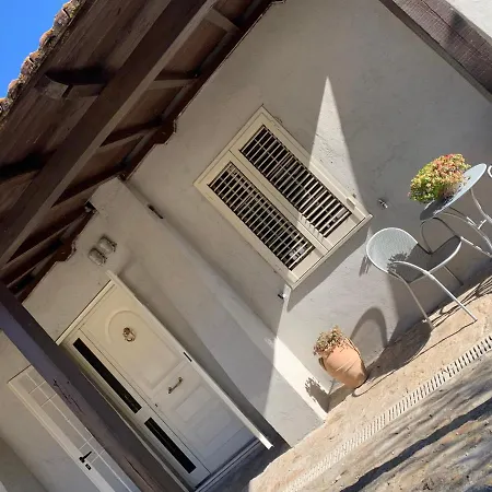 Feriehus Casa Civico22 *