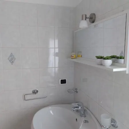 Casa Civico22 Feriehus *