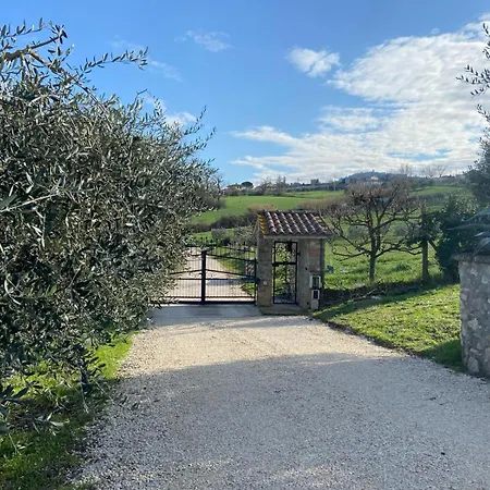 Casa Civico22 Feriehus *