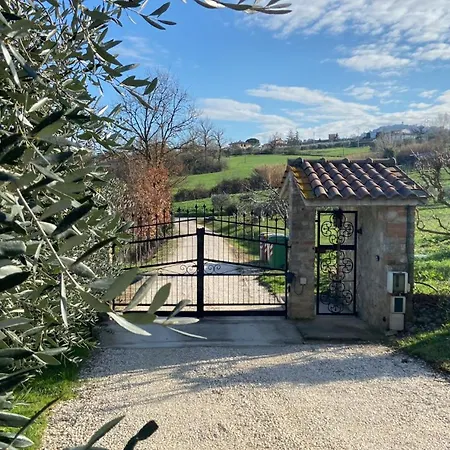 Feriehus Casa Civico22