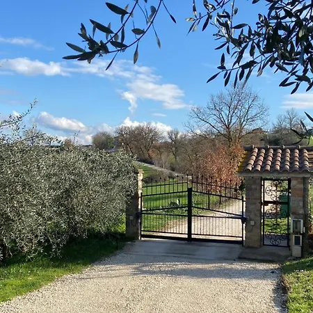 Casa Civico22 Сasa de vacaciones