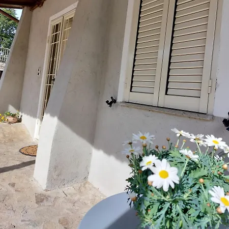 度假居 Casa Civico22 弗拉塔托蒂那