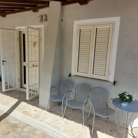 Casa Civico22 Feriehus