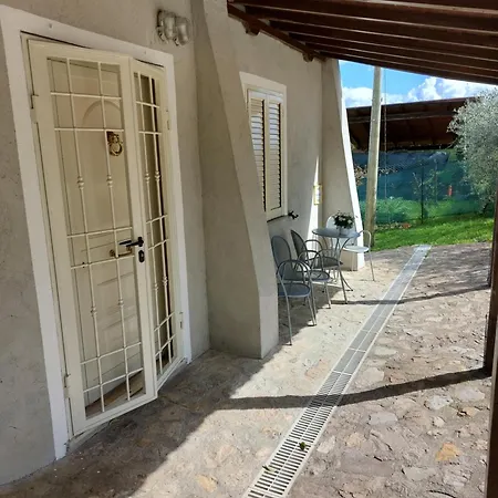 Casa Civico22 度假居