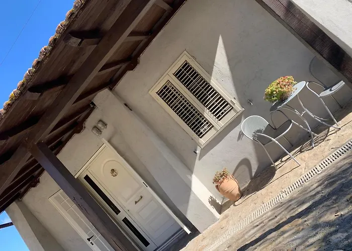 Сasa de vacaciones Casa Civico22 *